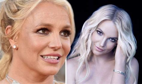 has britney spears ever been nude|Britney Spears has revealed why she takes so many nude photos。